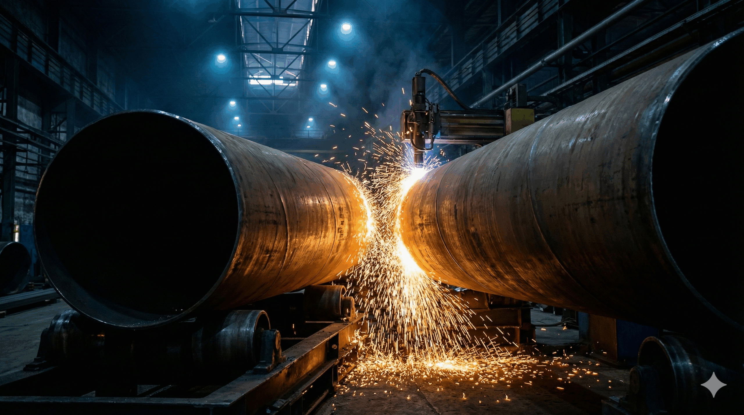 パイプ曲げ加工